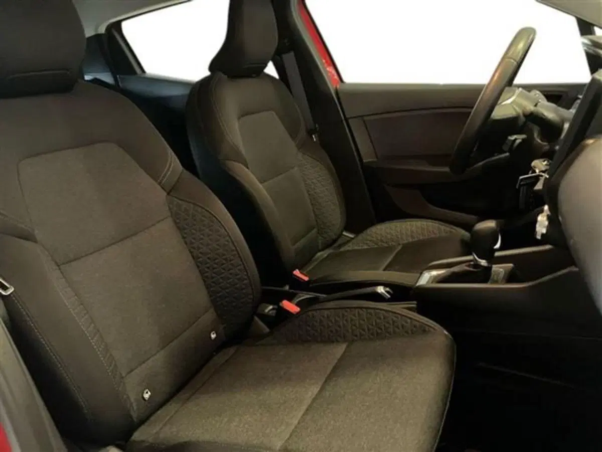 Renault Clio usata a Como (11)