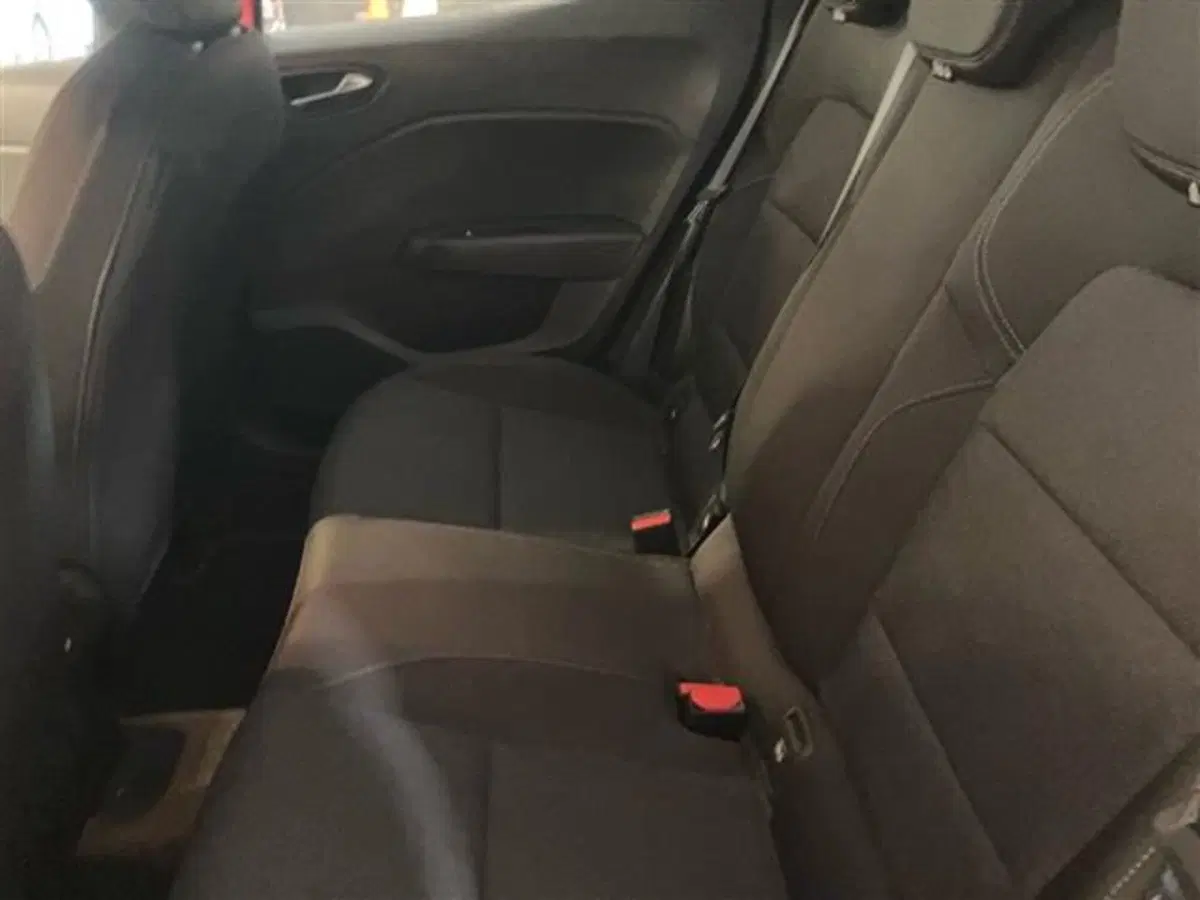 Renault Clio usata a Como (12)