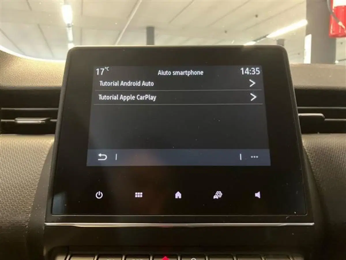 Renault Clio usata a Como (14)