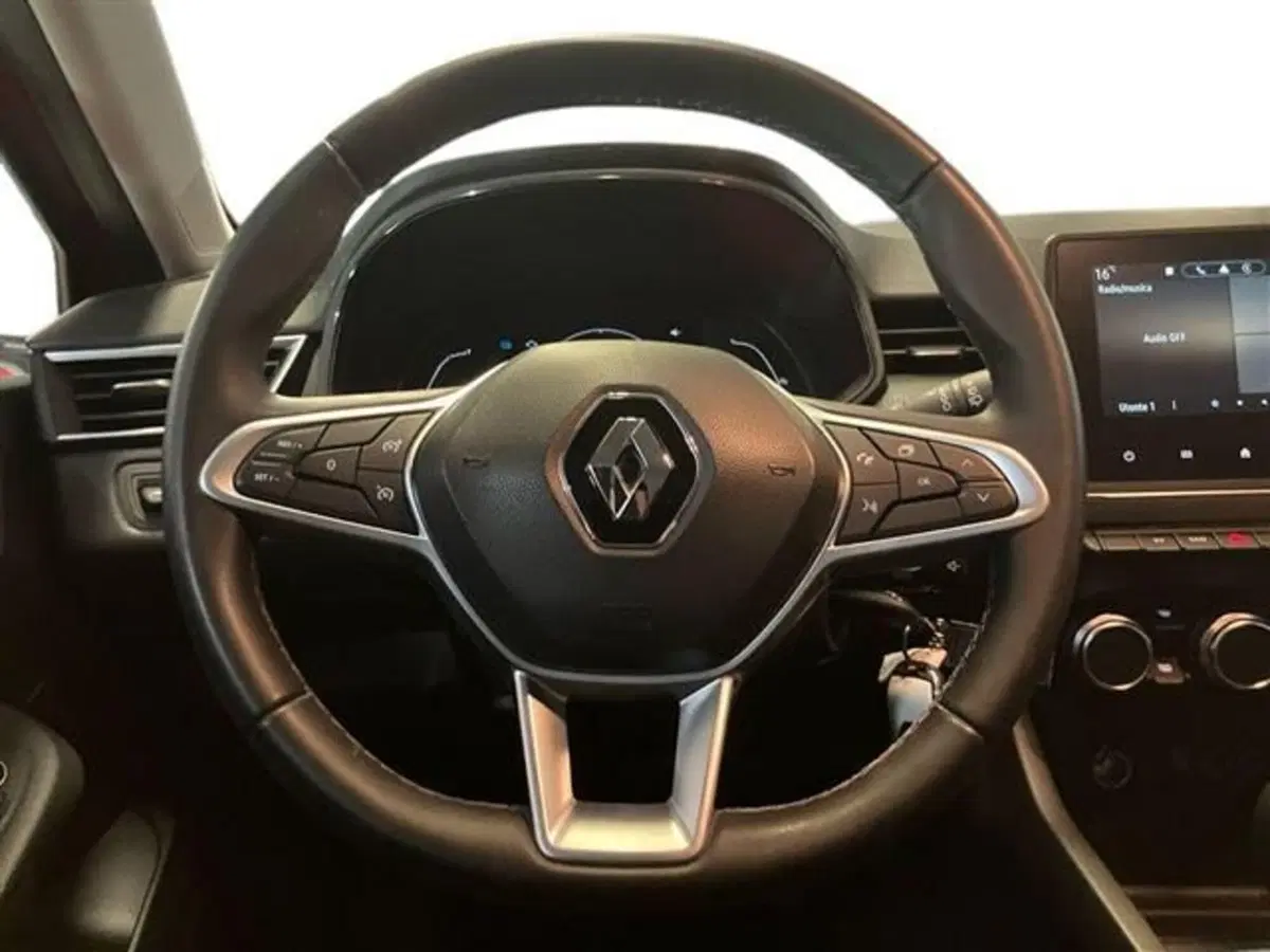 Renault Clio usata a Como (16)