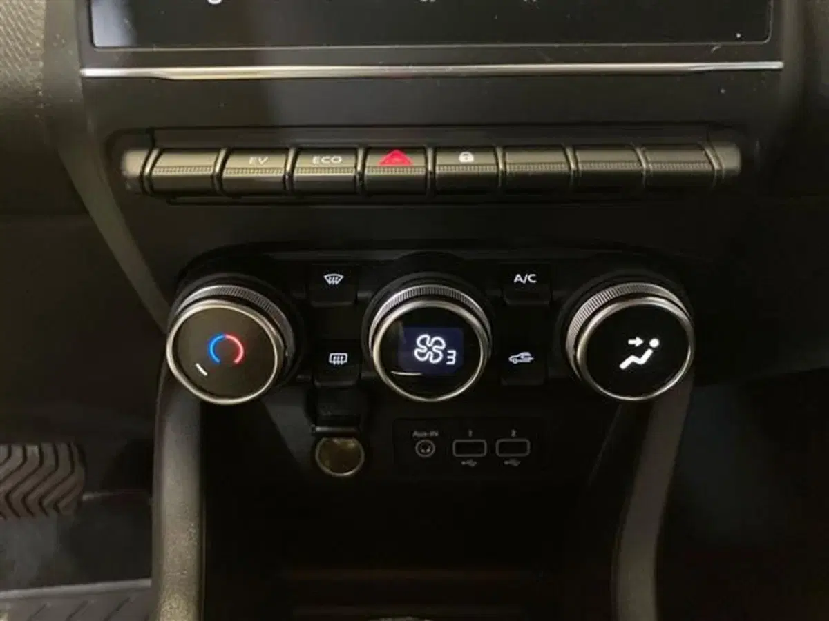 Renault Clio usata a Como (19)