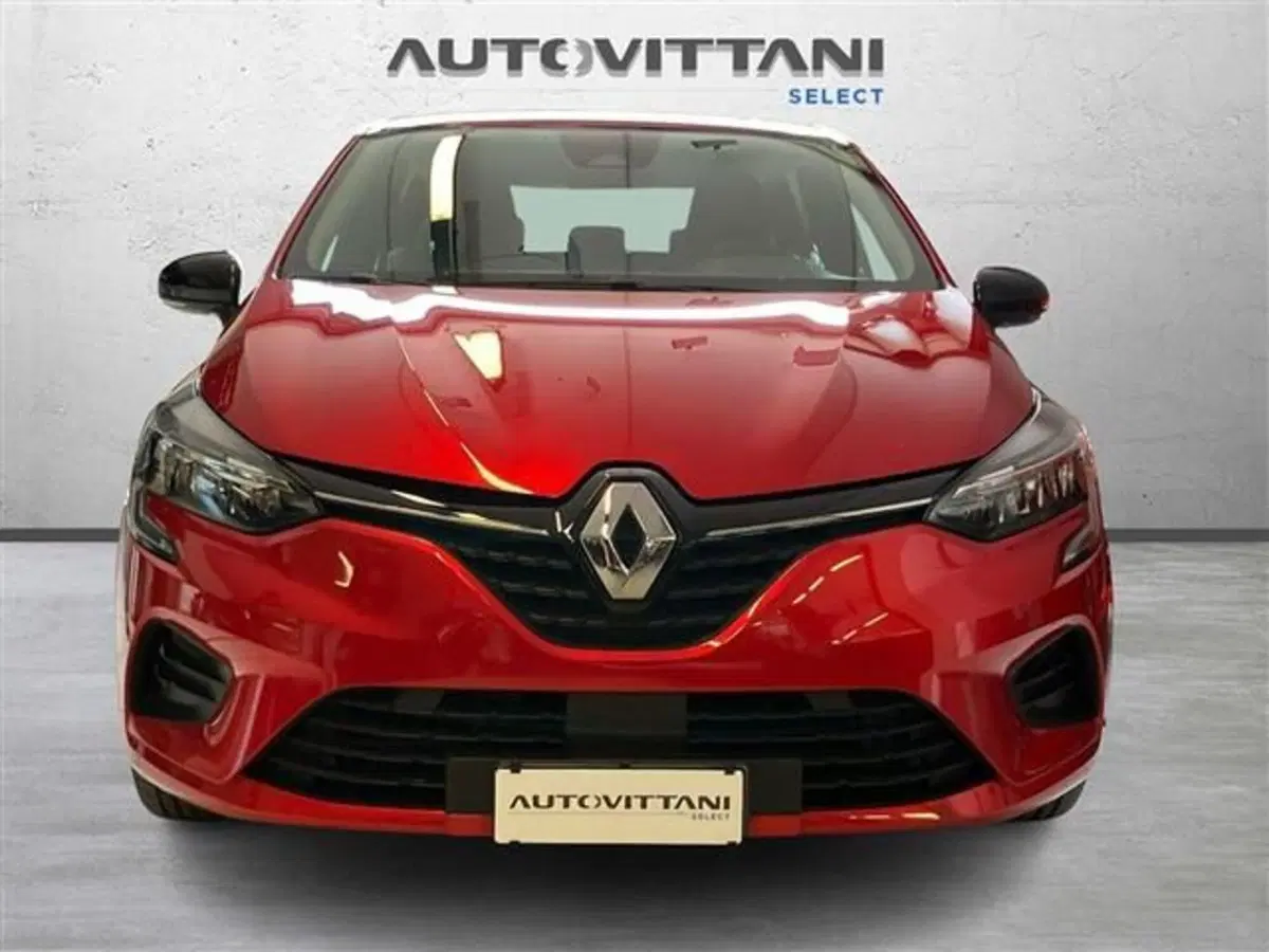 Renault Clio usata a Como (2)