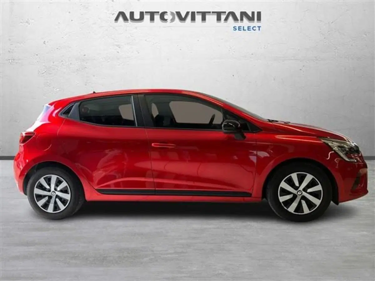 Renault Clio usata a Como (3)
