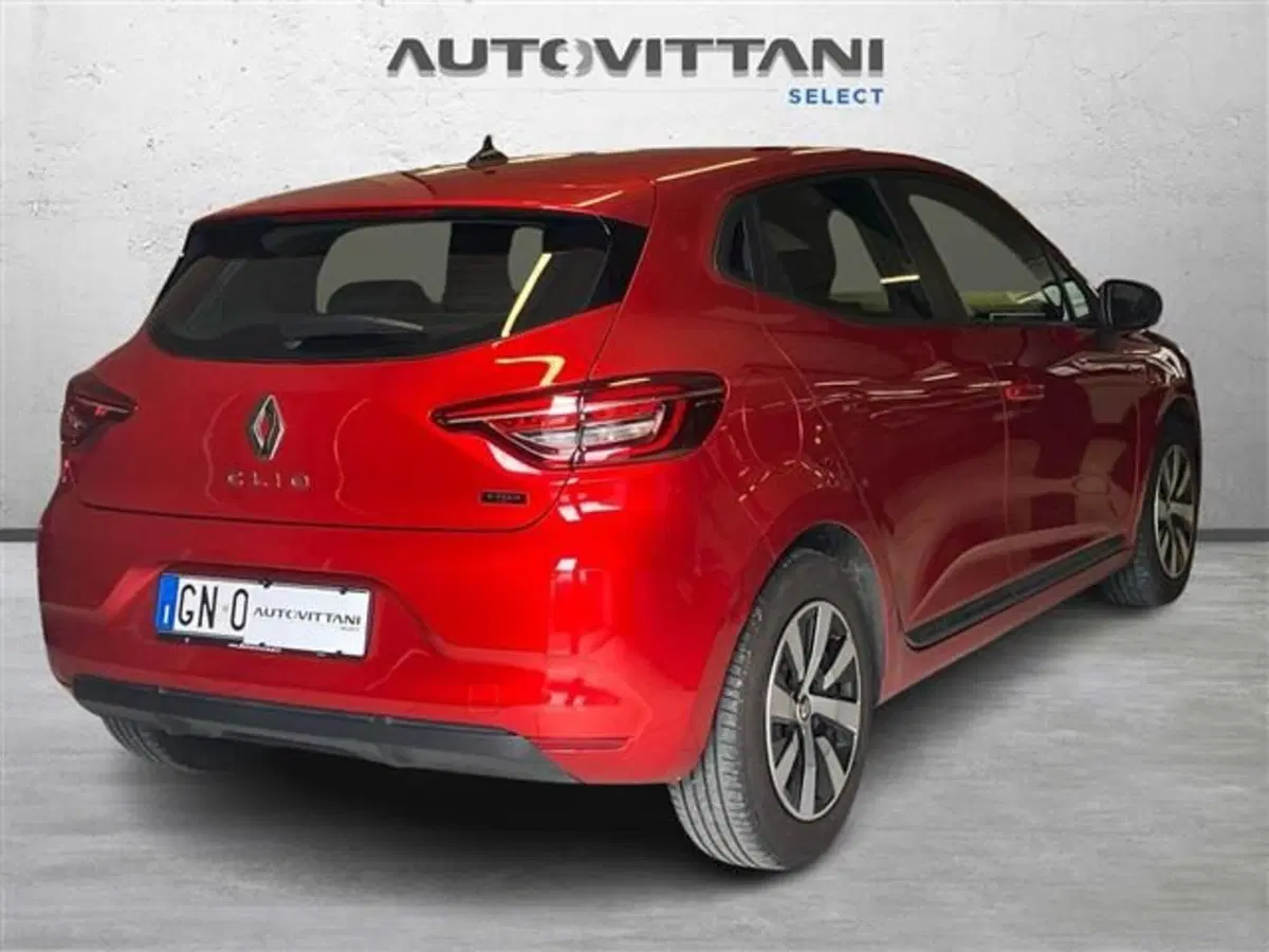 Renault Clio usata a Como (4)