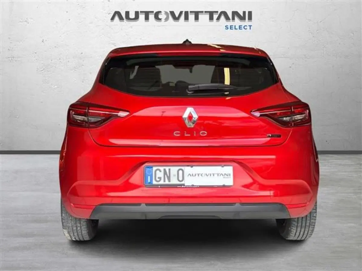Renault Clio usata a Como (5)
