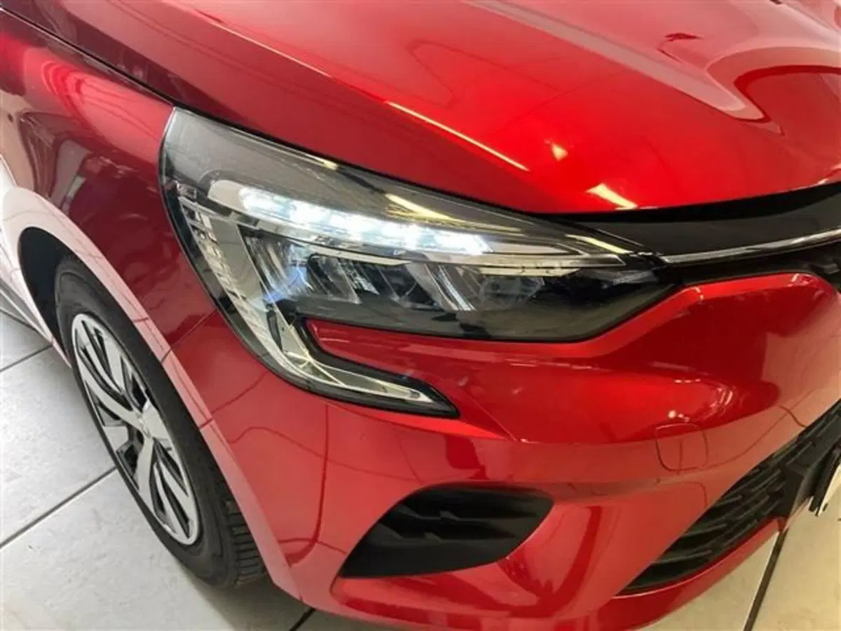 Renault Clio usata a Como (6)