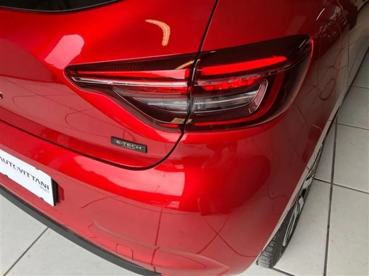 Renault Clio usata a Como (7)