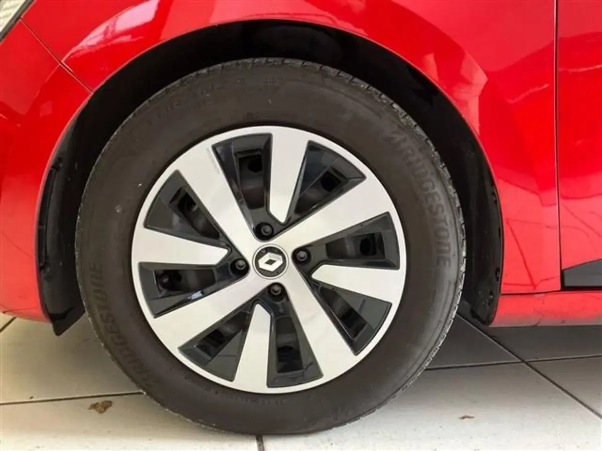 Renault Clio usata a Como (8)