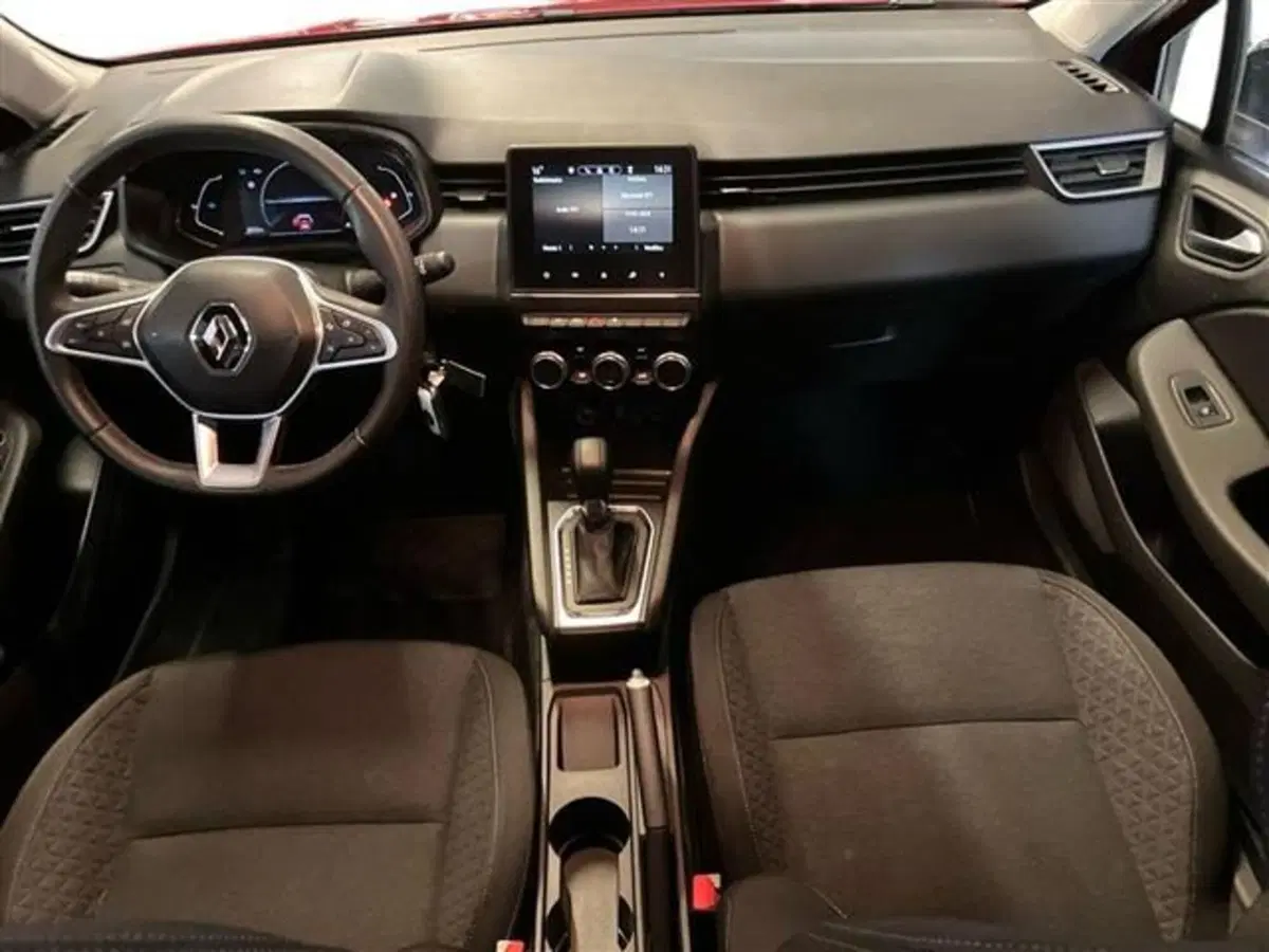 Renault Clio usata a Como (9)