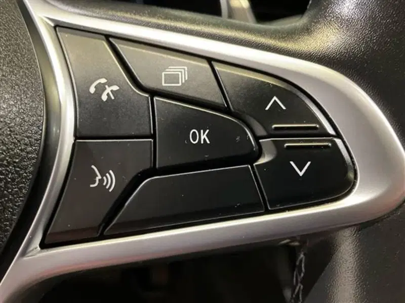 Renault Arkana usata a Como (18)