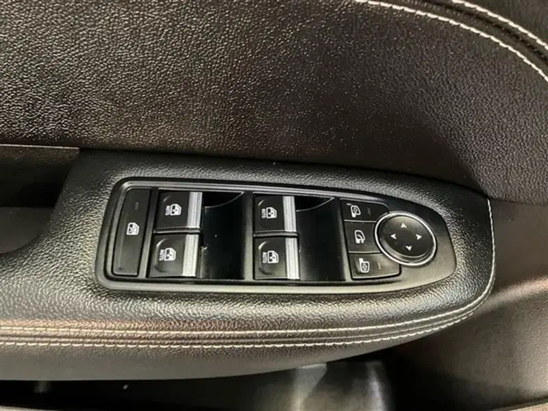 Renault Arkana usata a Como (20)