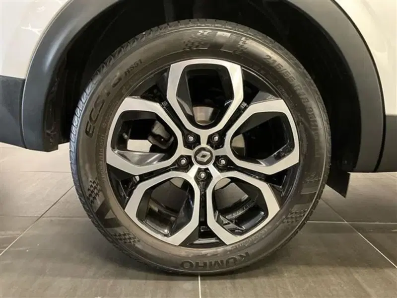Renault Arkana usata a Como (8)
