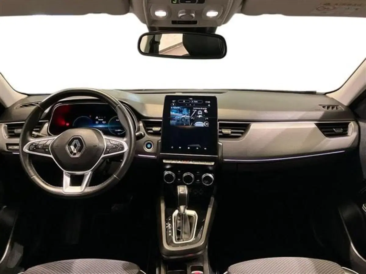 Renault Arkana usata a Como (9)