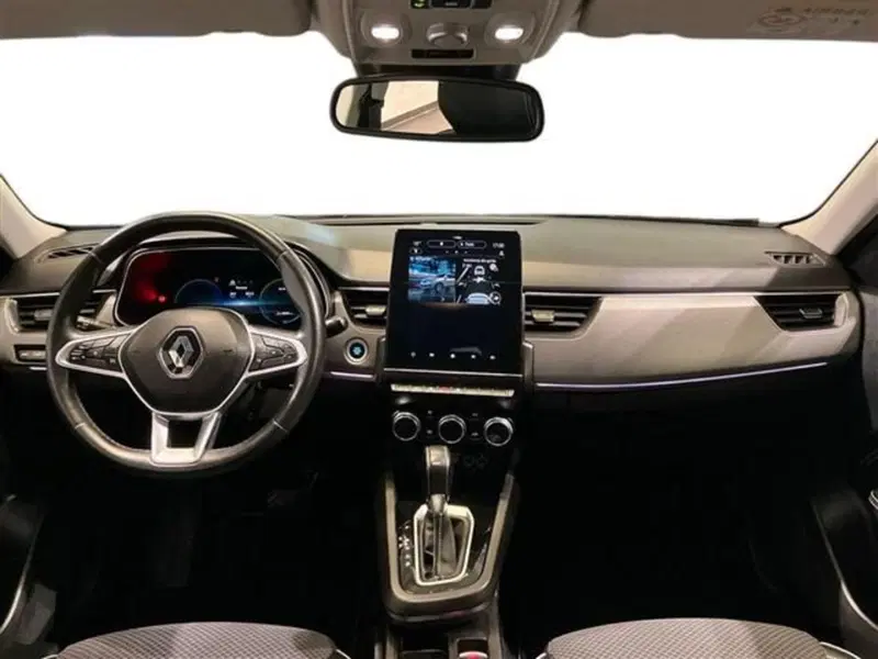 Renault Arkana usata a Como (9)