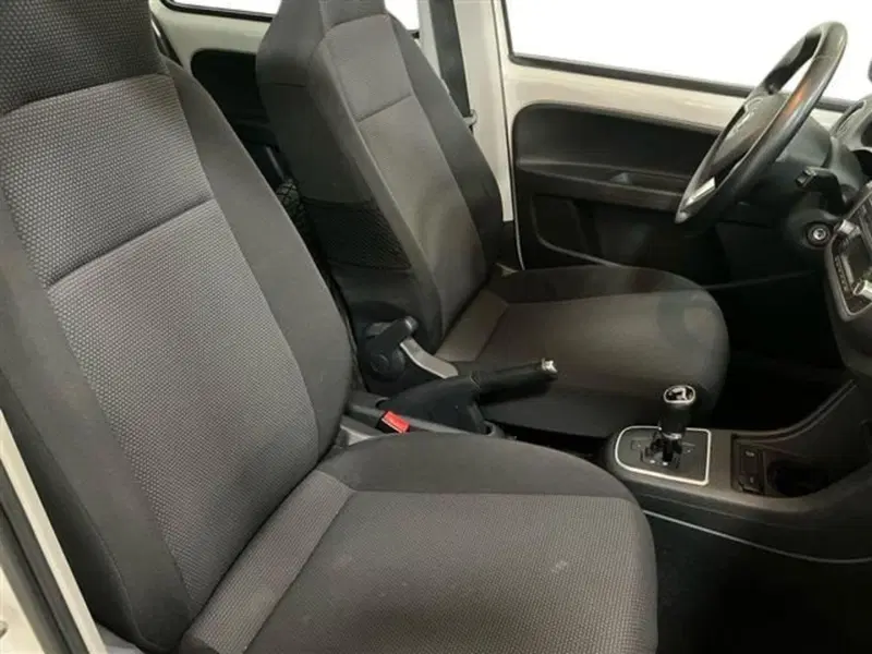 Skoda Citigo usata a Como (10)