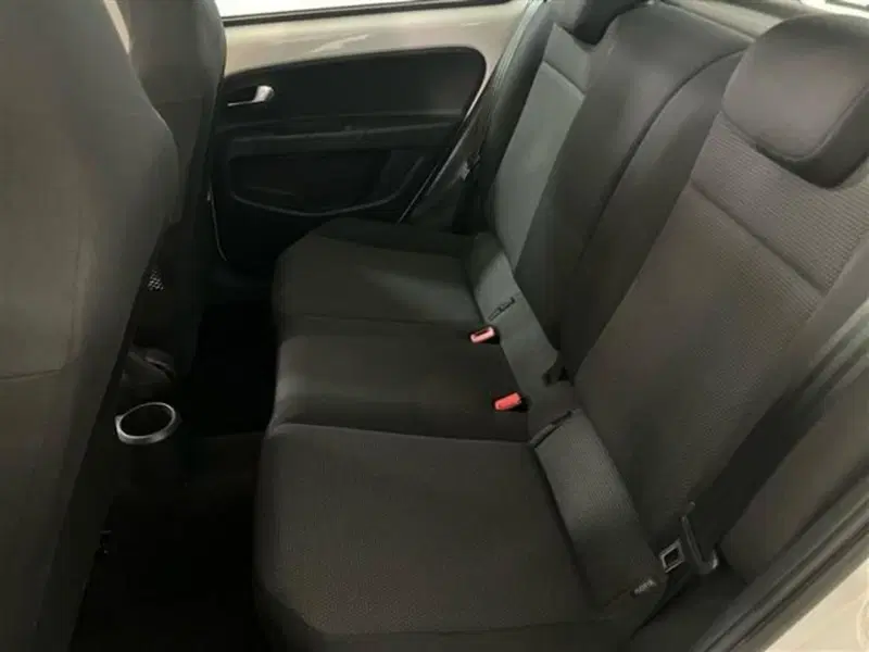 Skoda Citigo usata a Como (11)