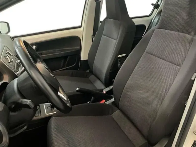 Skoda Citigo usata a Como (12)