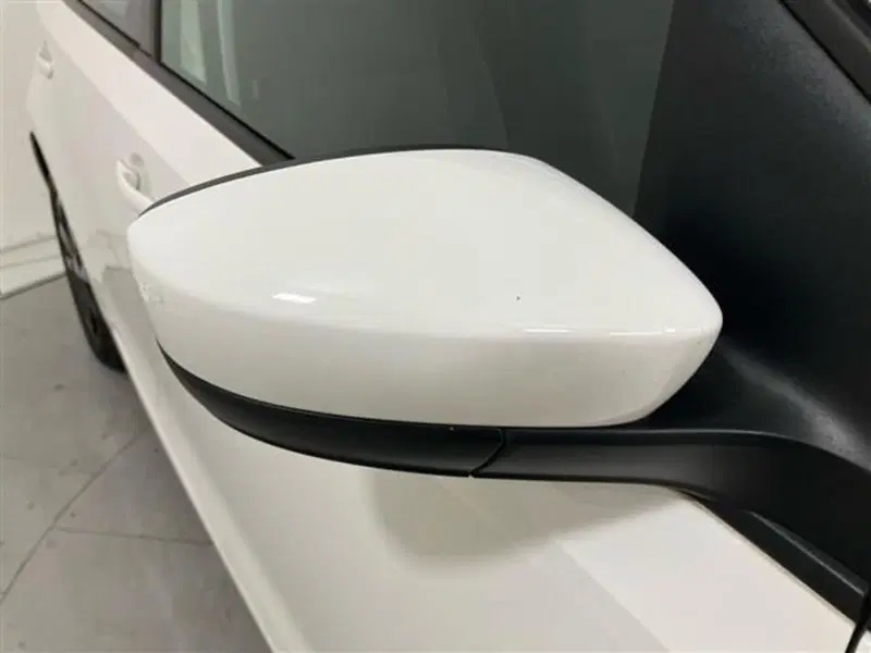 Skoda Citigo usata a Como (17)