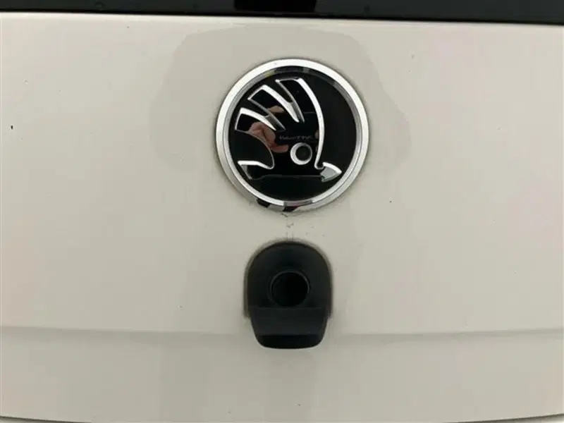 Skoda Citigo usata a Como (18)