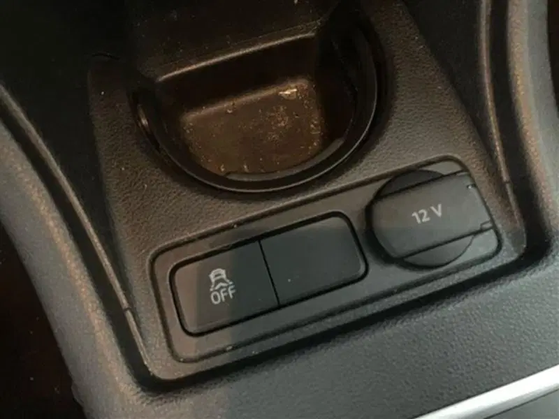 Skoda Citigo usata a Como (20)