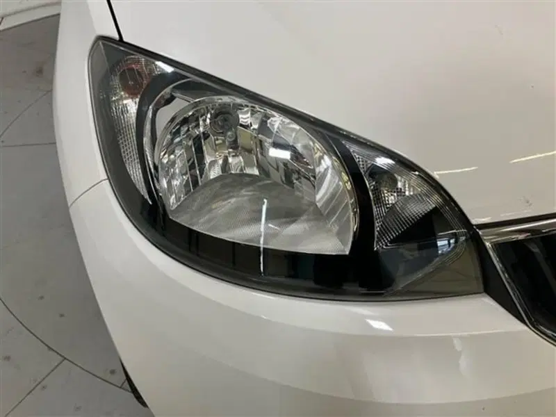 Skoda Citigo usata a Como (7)