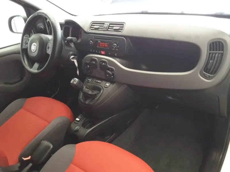 Fiat Panda usata a Firenze (10)