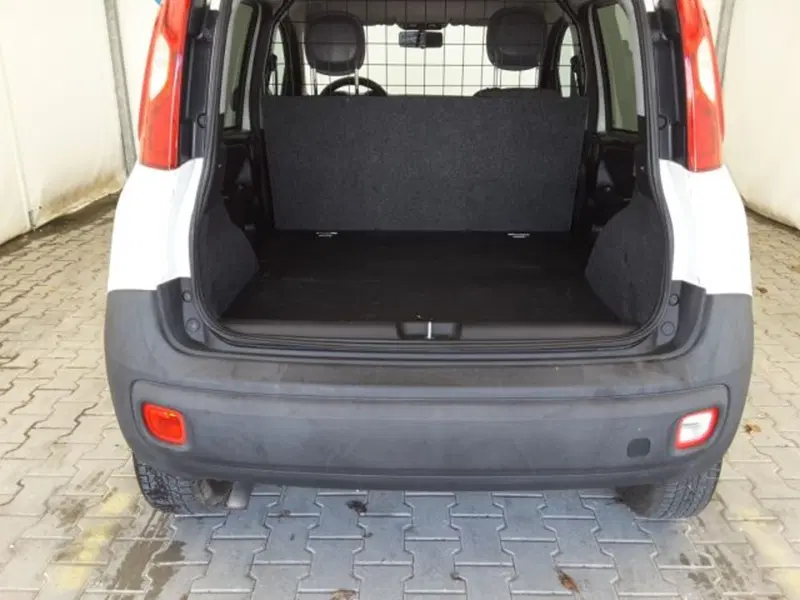 Fiat Panda usata a Firenze (14)