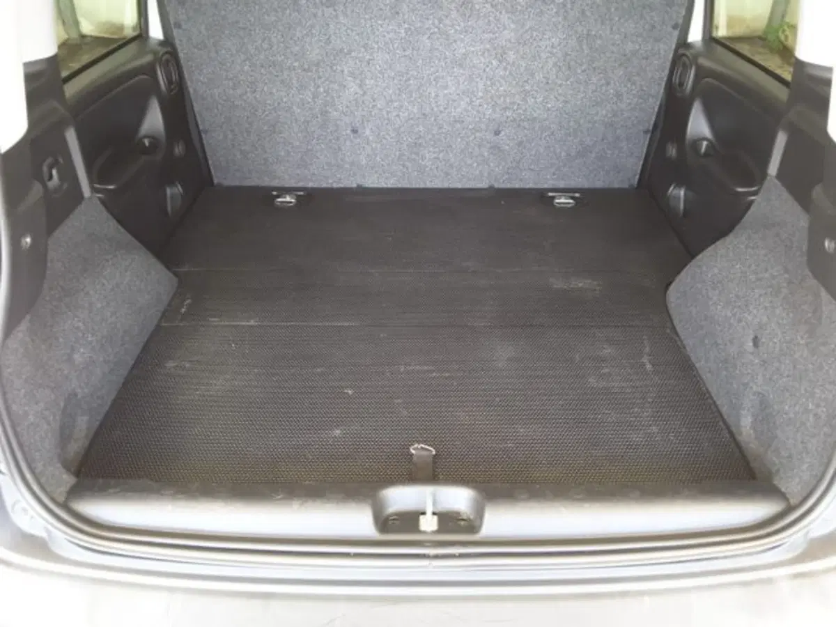Fiat Panda usata a Firenze (15)
