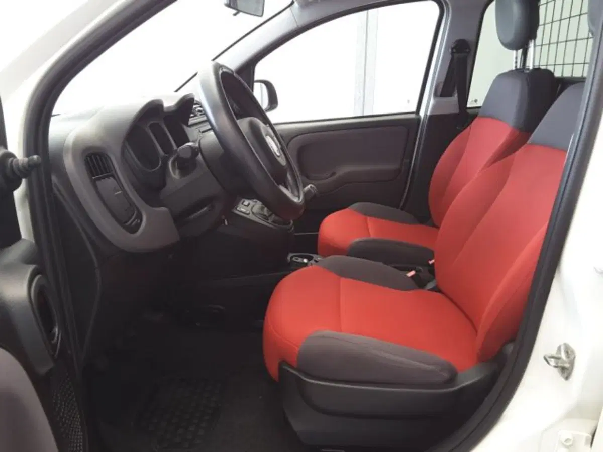 Fiat Panda usata a Firenze (5)