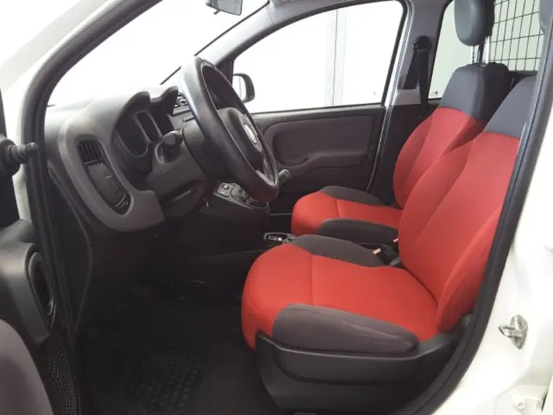 Fiat Panda usata a Firenze (5)