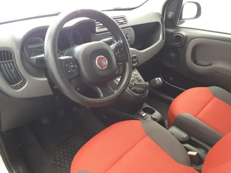 Fiat Panda usata a Firenze (6)