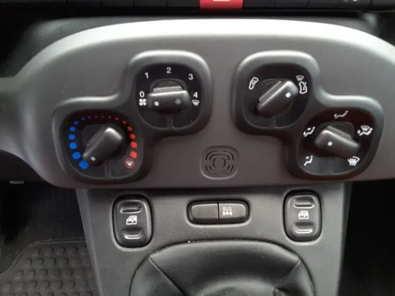 Fiat Panda usata a Firenze (8)