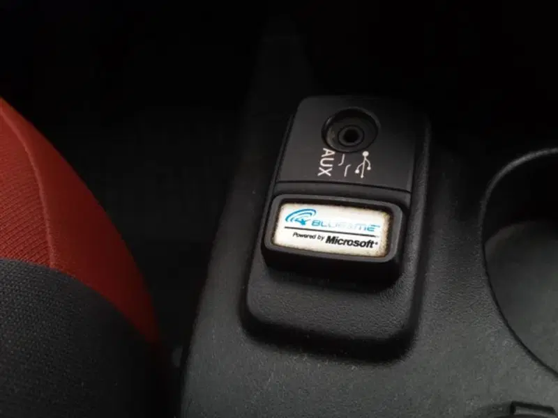 Fiat Panda usata a Firenze (9)
