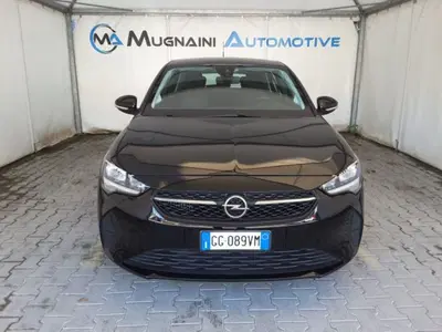 Opel Corsa 1.2 100 CV Elegance del 2022 usata a Firenze