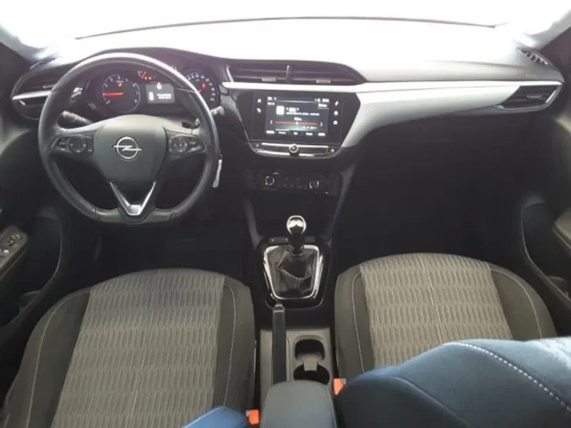 Opel Corsa usata a Firenze (10)
