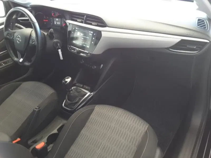 Opel Corsa usata a Firenze (11)