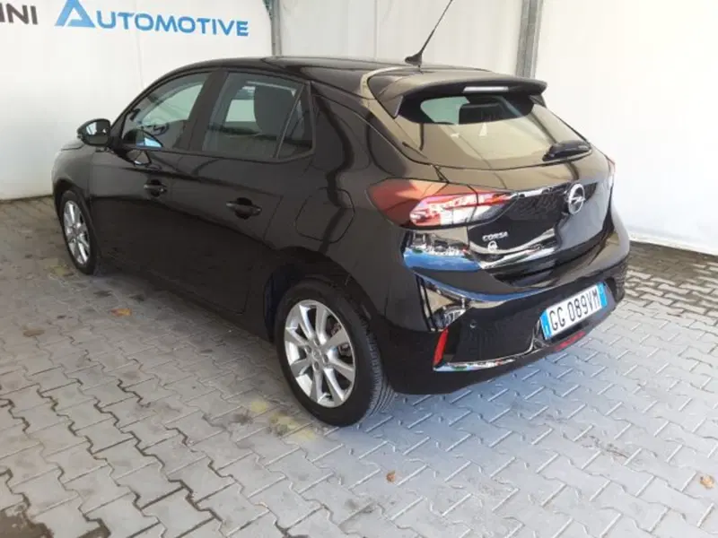 Opel Corsa usata a Firenze (12)
