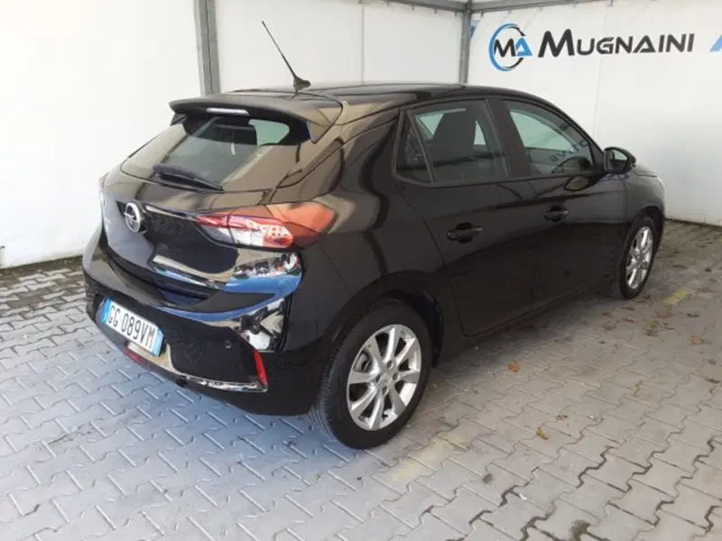 Opel Corsa usata a Firenze (14)
