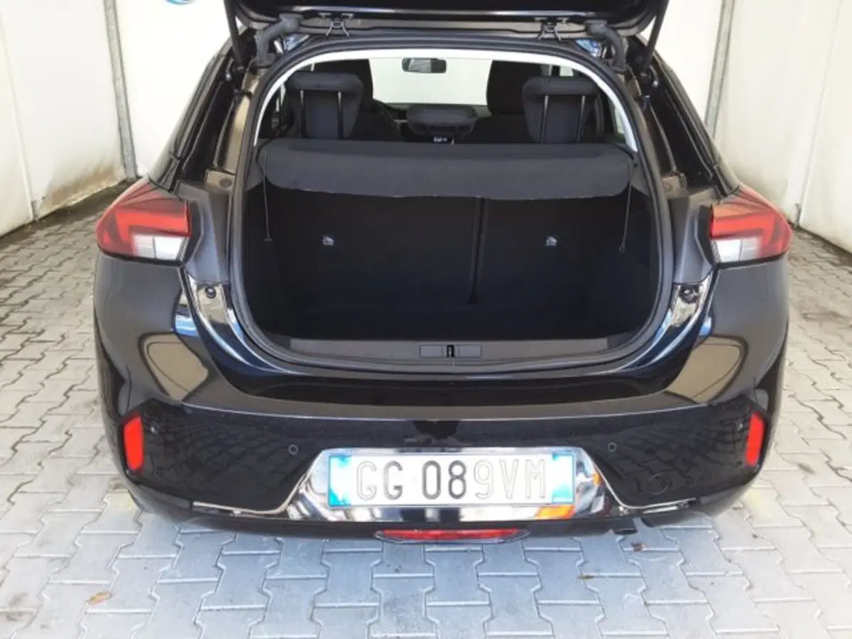 Opel Corsa usata a Firenze (15)