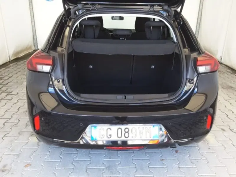 Opel Corsa usata a Firenze (15)