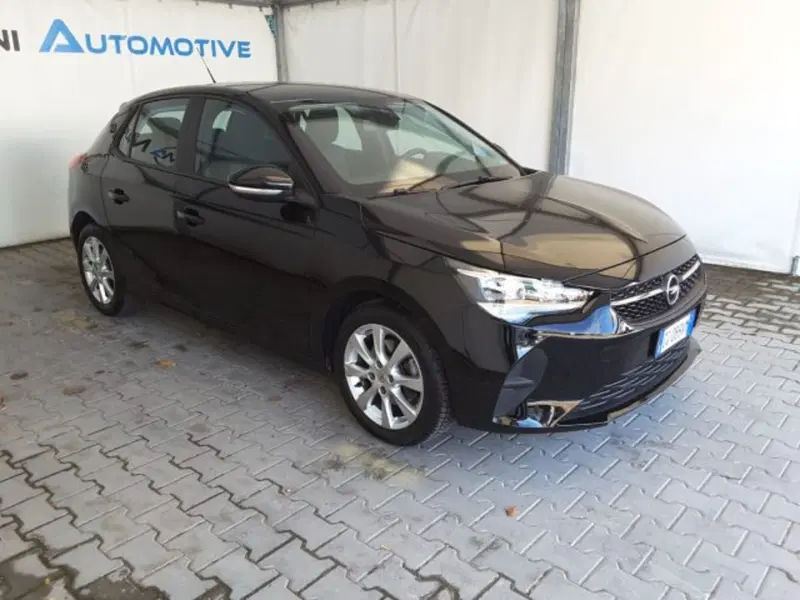 Opel Corsa usata a Firenze (2)