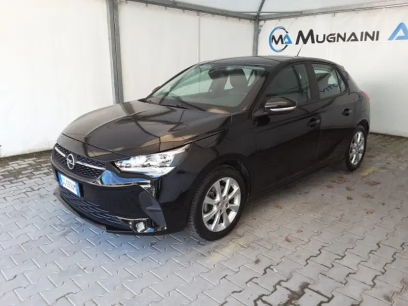 Opel Corsa usata a Firenze (3)