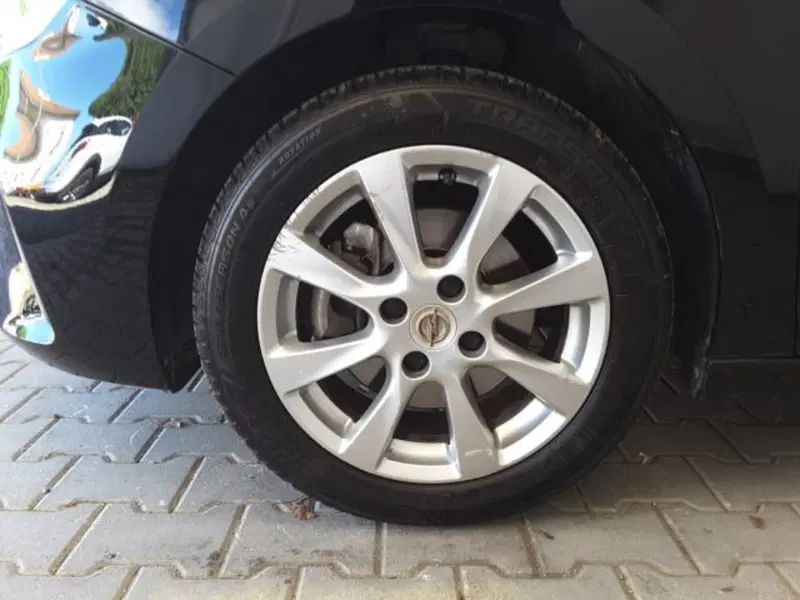 Opel Corsa usata a Firenze (4)