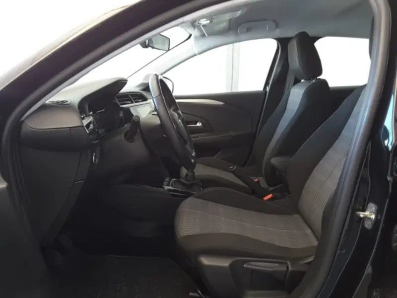 Opel Corsa usata a Firenze (5)