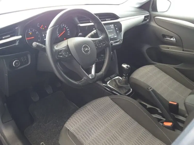 Opel Corsa usata a Firenze (6)