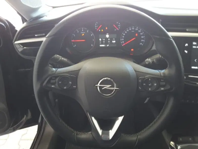 Opel Corsa usata a Firenze (7)