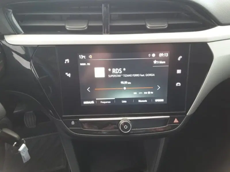 Opel Corsa usata a Firenze (8)
