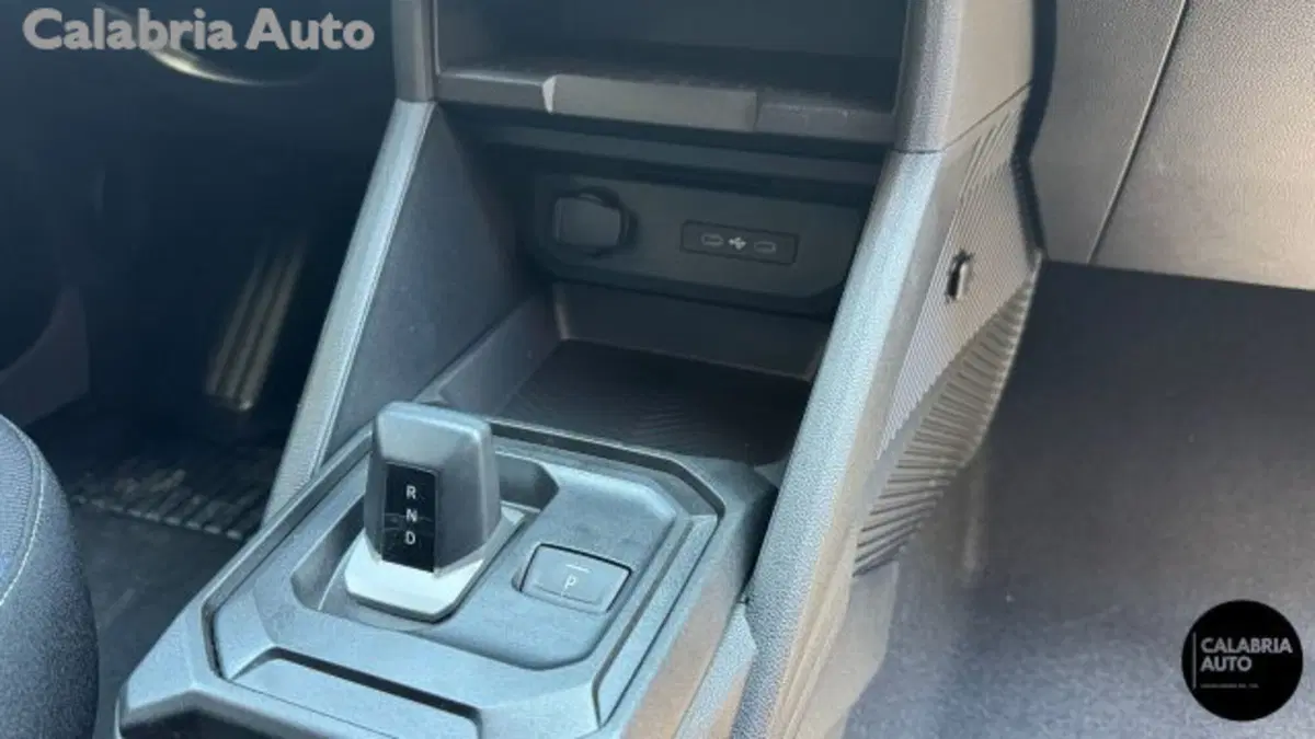 Dacia Duster nuova a Reggio Calabria (19)