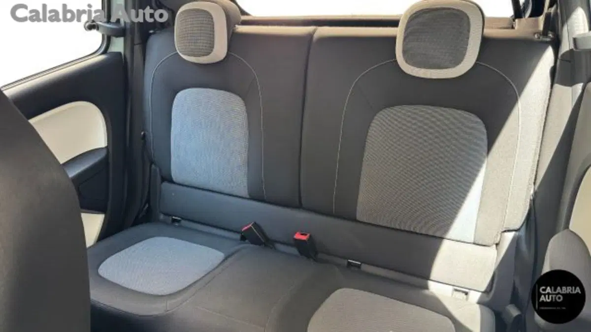 Renault Twingo usata a Reggio Calabria (15)