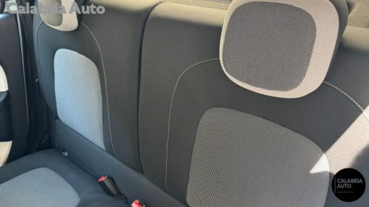 Renault Twingo usata a Reggio Calabria (16)